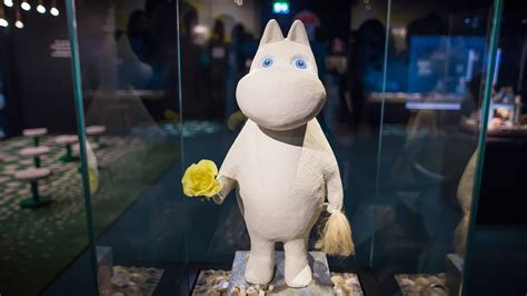 Here's how to plan a visit to Finland's Moomin museum | Metro News