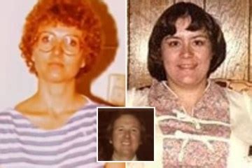 Who are Betty Gore's children and where are they now? | The US Sun