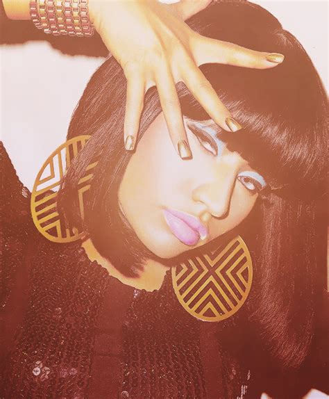 nicki minaj icon on Tumblr