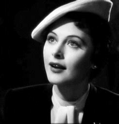 Hedy Lamarr 1940S GIF - Find & Share on GIPHY