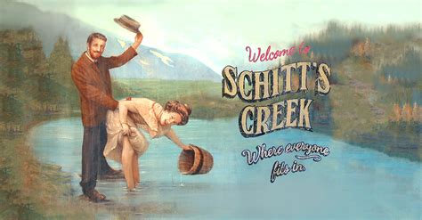 'Schitt's Creek' Town Sign - Schitt's Creek Photo (40573499) - Fanpop