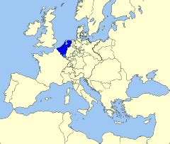 Kungariket Förenade Nederländerna – Wikipedia