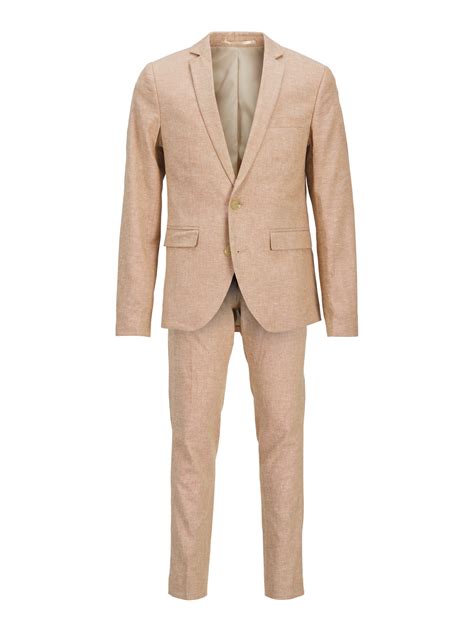 JPRRIVIERA Suit For boys with 10% discount! | Jack & Jones®