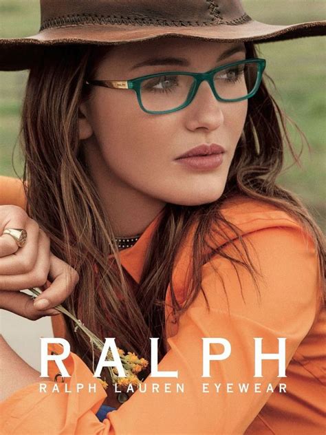 Ralph Lauren Style, Polo Ralph Lauren, Unique Glasses Frames, Glasses ...