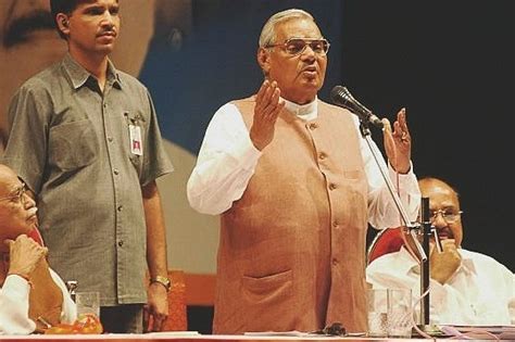 Watch: Five Most Memorable Speeches Of Former Prime Minister Atal Bihari Vajpayee