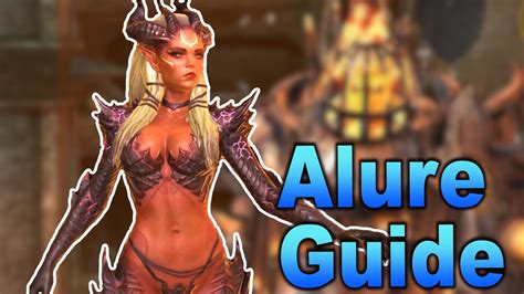 Raid ALURE Guide :: Top Rundenmeter manipulierer :: Raid Shadow Legends deutsch - YouTube