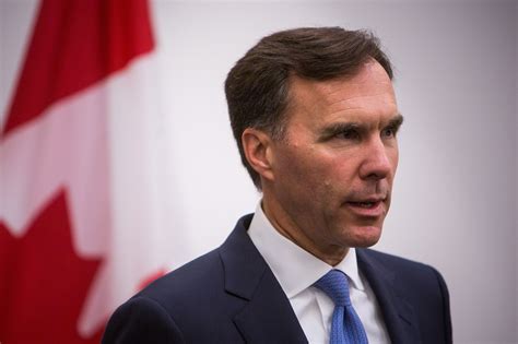 Tax changes needed to avoid 'two classes of Canadians': finance ...