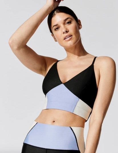 11 Stylish 3-Piece Activewear Sets For Working Out — Or Staying At Home ...