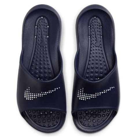 NIKE Victori One Shower Slides CZ5478 400 - Shiekh