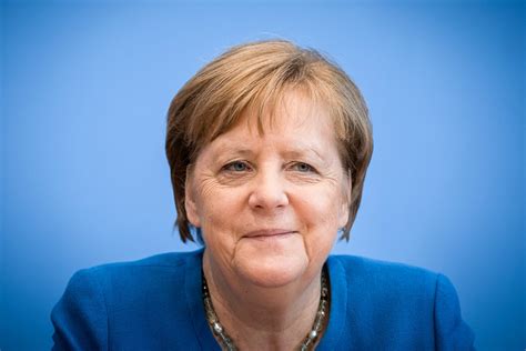 10 Quotes From Angela Merkel, A Truly Phenomenal Leader - Forward Ladies