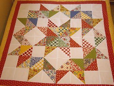 23 Free Charm Pack Quilt Patterns Charm Quilt Pack Patterns Quilting Quilts Craftgossip Projects ...