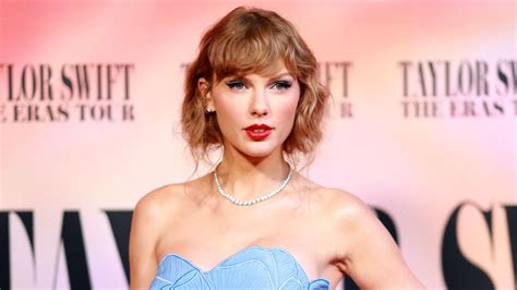 Taylor Swift Sells 'Eras Tour' Concert Film to Disney+ for $75 Million