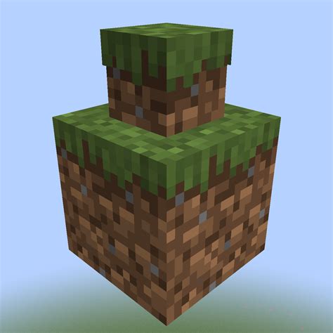 Mini Blocks - Minecraft Bukkit Plugins - CurseForge