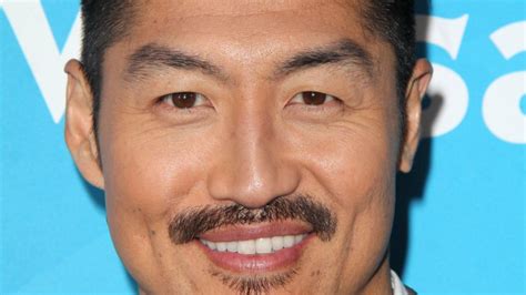 Chicago Med: Brian Tee wraps filming on his episode