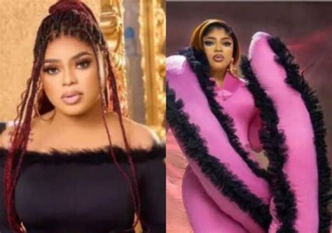 Why I Finally Decided to Change to a Woman – Bobrisky Reveals - Gistlover