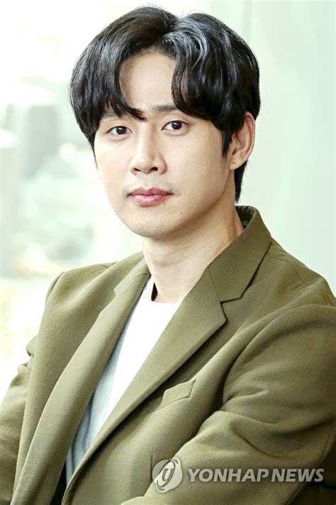 S. Korean actor Park Sung-hoon | Yonhap News Agency