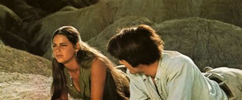 Zabriskie Point Movie Review & Film Summary (1970) | Roger Ebert