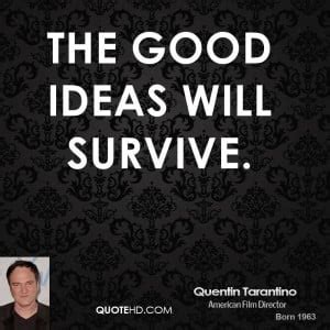 Quentin Tarantino Quotes. QuotesGram