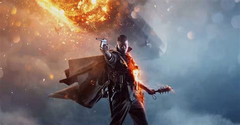 Battlefield 1 - El galardonado juego de acción de EA y DICE - Sitio web oficial