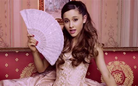 5 Underrated Throwback Songs from Ariana Grande’s Debut Album 'Yours ...