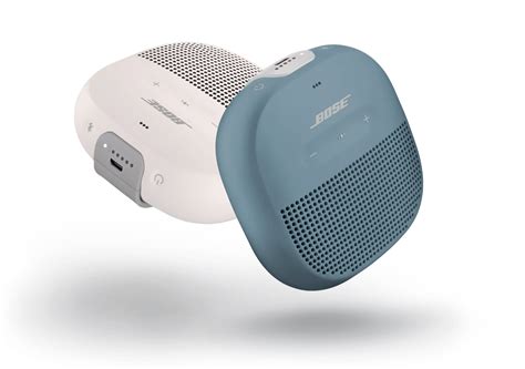 SoundLink Micro Waterproof Bluetooth Speaker | Bose