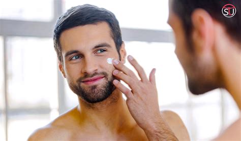 Skin Care Tips For Men