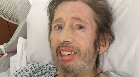 Shane MacGowan's cause of death days after Fairytale of New York singer discharged from hospital ...