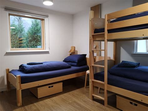 Glen Nevis Youth Hostel in Fort William - Prices 2021 (How to compare?)