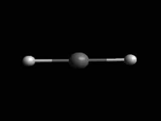 bond - Predicting molecular geometry from a formula - Chemistry Stack Exchange