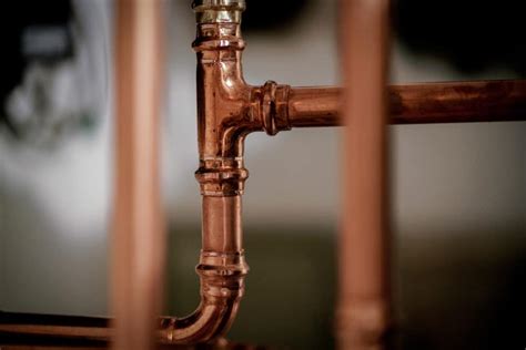 10 Benefits of Using Copper in Plumbing | Christian Brothers