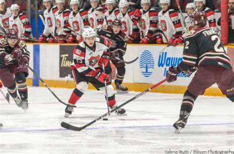 Ottawa 67s Fan Report