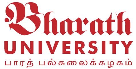 Bharath University : Bharath University Results 2018-2019