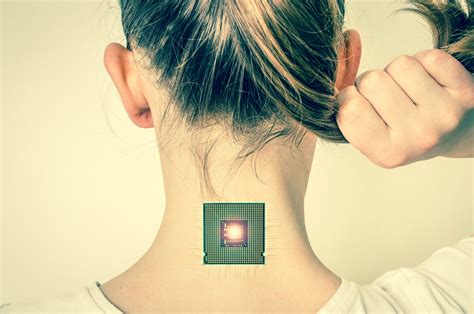 Why People Will Happily Line Up to be Microchipped - The Organic Prepper