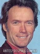 El Antes y Despues de Clint Eastwood | Biografia, Fotos y Familia