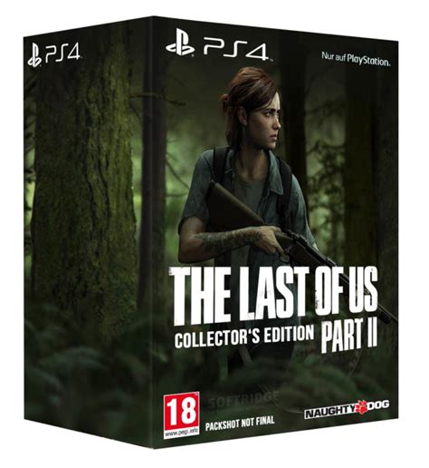 The Last of Us Part II Release Date Possibly Leaked by Swiss Retailer