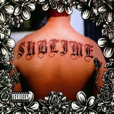 Release group “Sublime” by Sublime - MusicBrainz