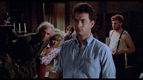 The 'Burbs: Collector's Edition BD + Screen Caps - Movieman's Guide to ...