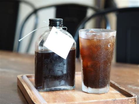 How to Make Cold Brew Coffee Step-by-Step | Cooking School | Food Network