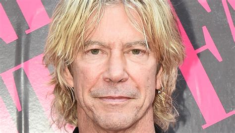 The Time Guns N' Roses' Duff McKagan's Pancreas Exploded
