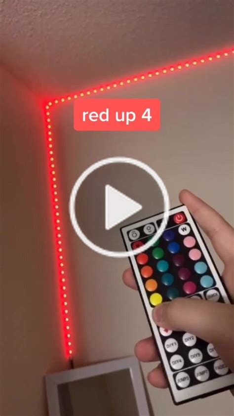 What Does Red Light Mean In A Room - Updated - Led Lights Shift