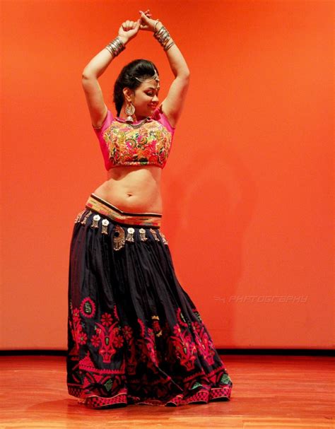 How an engineer became a belly dancer and found her soul’s true equation