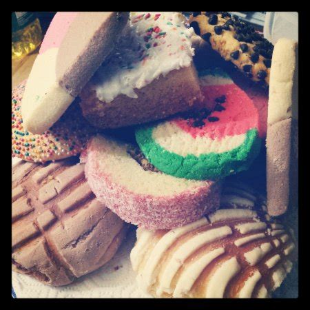 LA PUENTE BAKERY - Menu, Prices & Restaurant Reviews - Tripadvisor