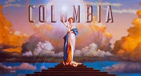 Columbia Pictures logo (c) Sony Pictures | Picture logo, Columbia pictures, Paramount pictures