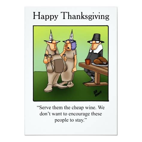 Thanksgiving Humor Invitations "Spectickles" | Zazzle.com | Funny thanksgiving, Thanksgiving ...