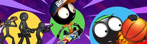 Top 10 Best Stickman Games You Can Play On PC For Free