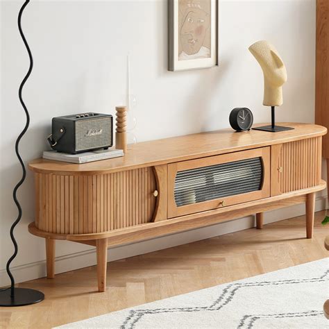 Tv stand with storage – Artofit