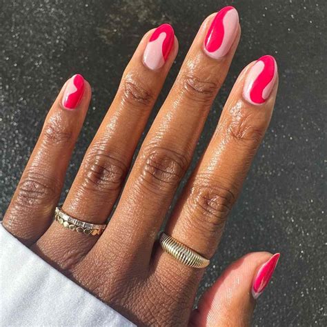 Hard Gel Manicures Are the Key to Perfect, Chip-Free Nails