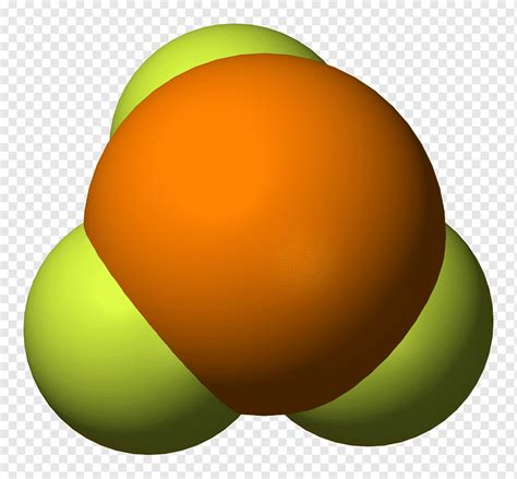 Phosphorus trifluoride Phosphorus pentafluoride Chlorine trifluoride Nitrogen trifluoride ...