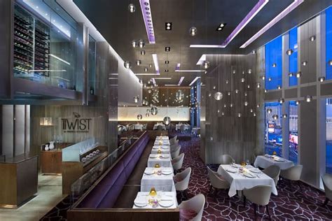 The Top 20 Fine Dining Restaurants in Las Vegas — Being John Curtas