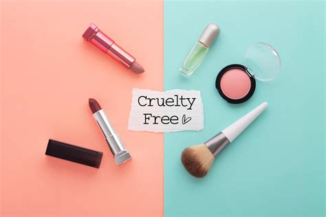 Cruelty-free makeup brands: How to look beautiful without guilt